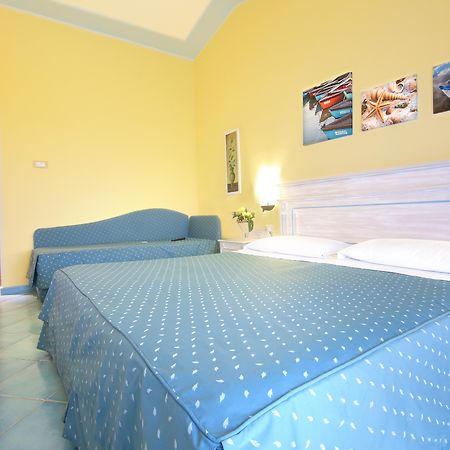 Hotel Sa Pedra เมอร์ตา มาเรีย ภายนอก รูปภาพ