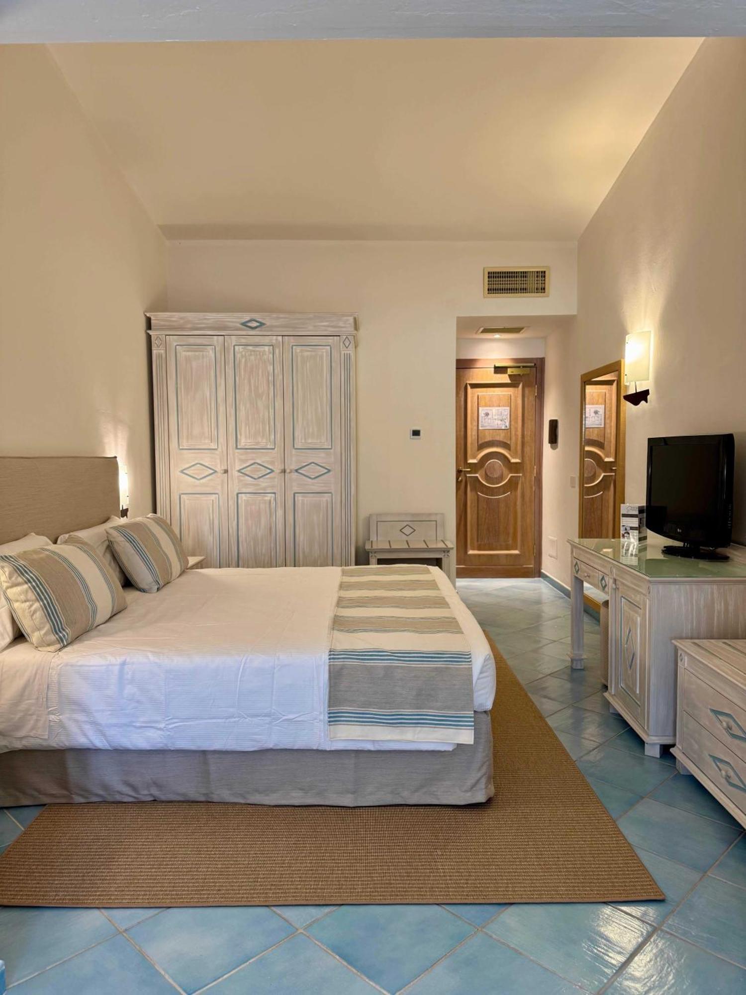Hotel Sa Pedra เมอร์ตา มาเรีย ภายนอก รูปภาพ