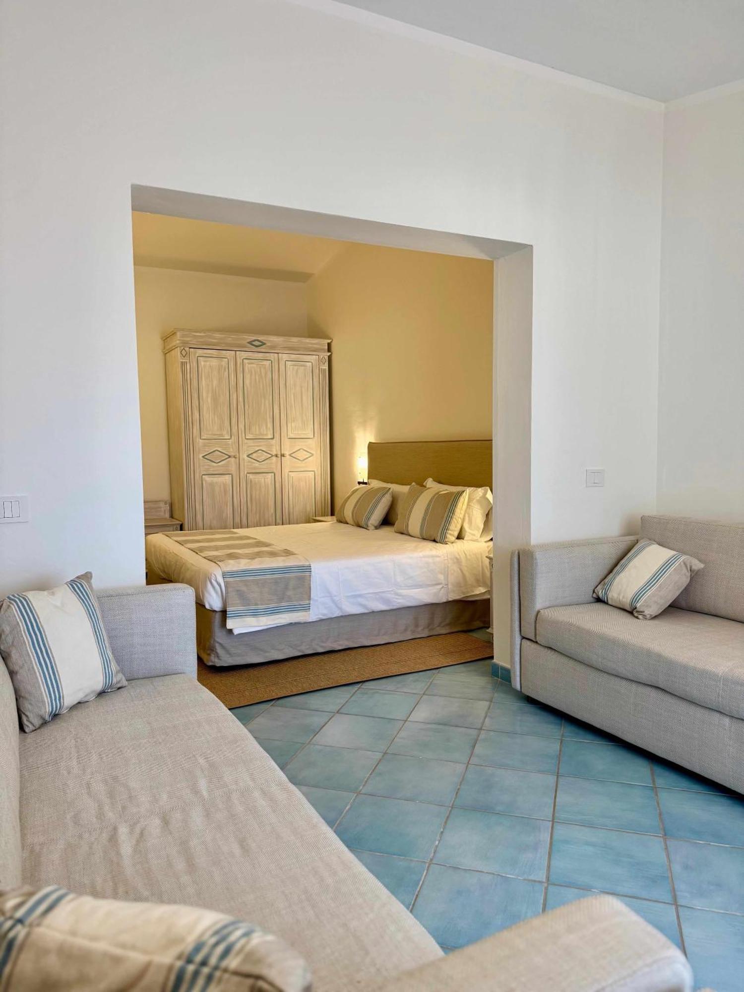 Hotel Sa Pedra เมอร์ตา มาเรีย ภายนอก รูปภาพ